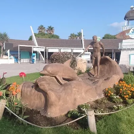 Vacaciones En Pineda Con 2 Piscinas, Playa A 5 Min *