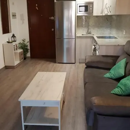 Apartment Vacaciones En Pineda Con 2 Piscinas, Playa A 5 Min *