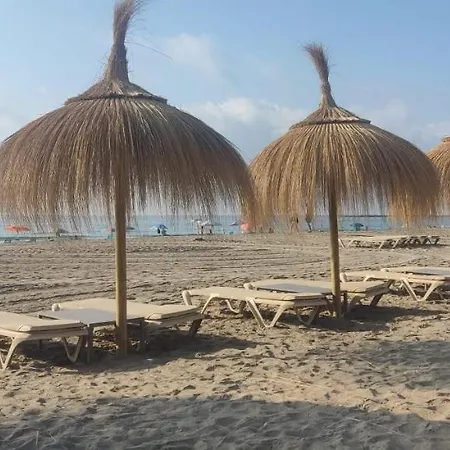 Vacaciones En Pineda Con 2 Piscinas, Playa A 5 Min