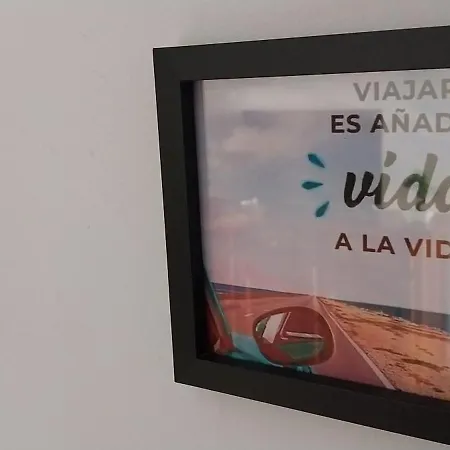 Apartment Vacaciones En Pineda Con 2 Piscinas, Playa A 5 Min La Pineda