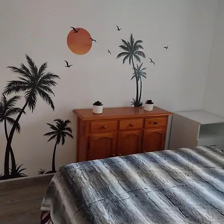 Apartmán Vacaciones En Pineda Con 2 Piscinas, Playa A 5 Min *