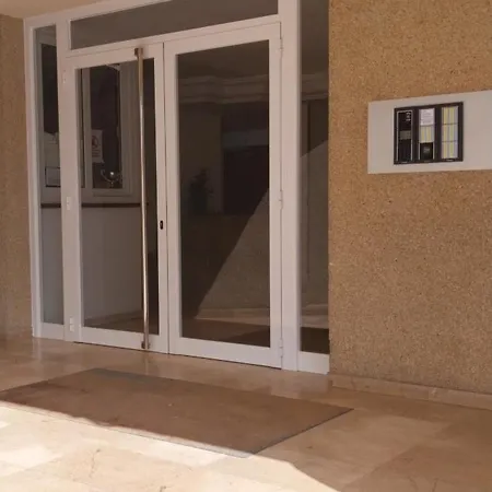 Vacaciones En Pineda Con 2 Piscinas, Playa A 5 Min