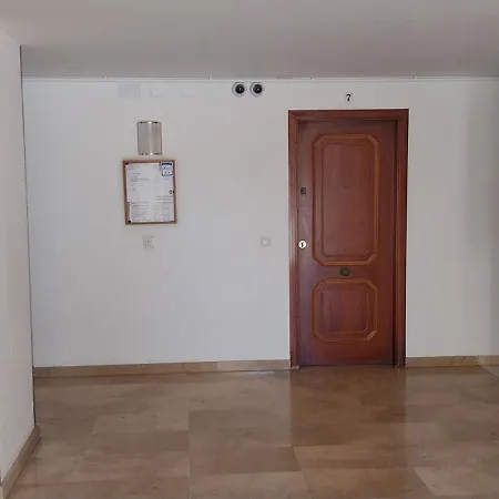 Apartment Vacaciones En Pineda Con 2 Piscinas, Playa A 5 Min *