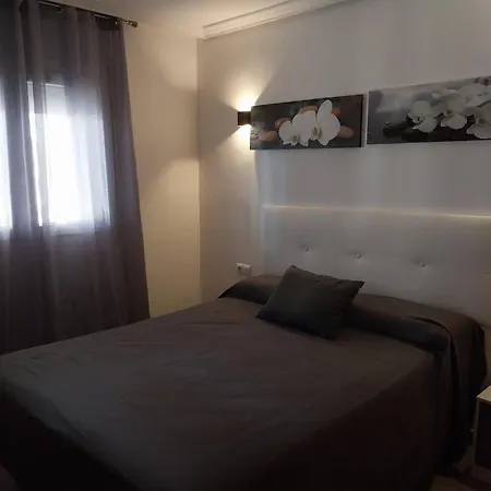 Apartmán Vacaciones En Pineda Con 2 Piscinas, Playa A 5 Min *